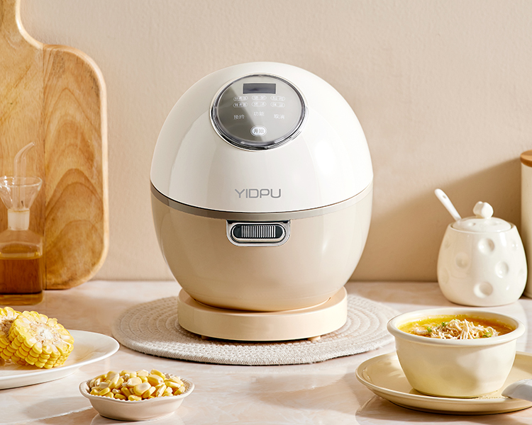 迷你2升家用电饭煲