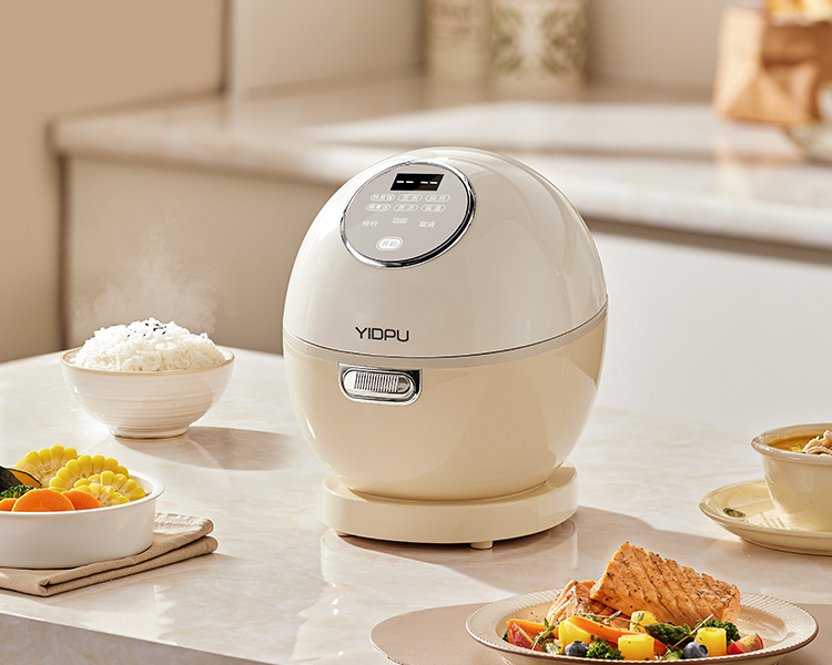 迷你2升家用电饭煲