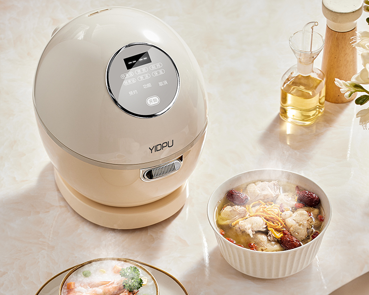 迷你2升家用电饭煲