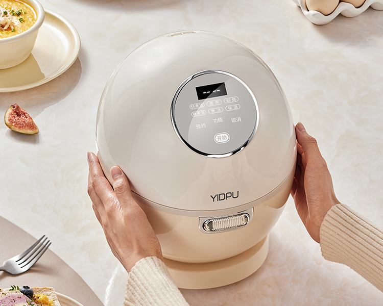 迷你2升家用电饭煲